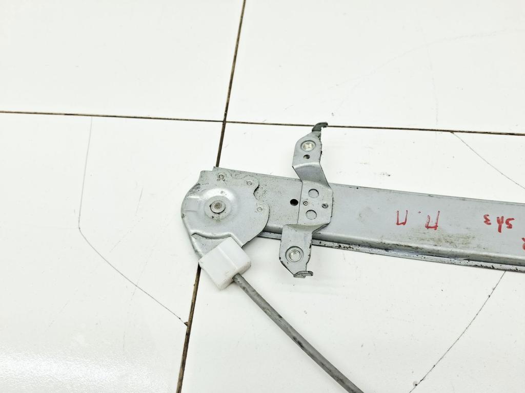 Стеклоподъемник передний правый, 1000 рублей, Пермь