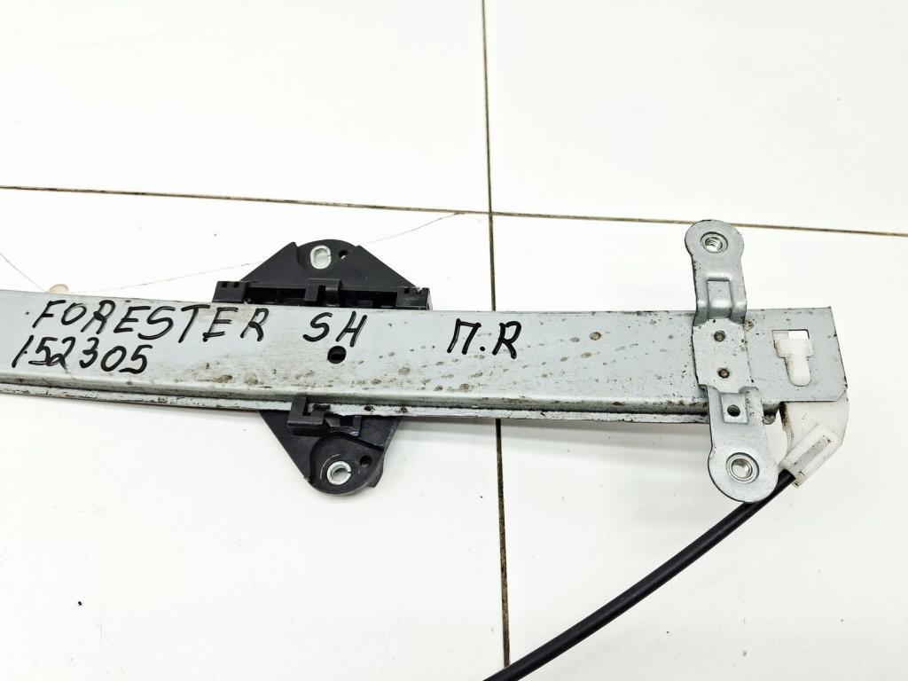 Стеклоподъемник передний правый, 1000 рублей, Пермь