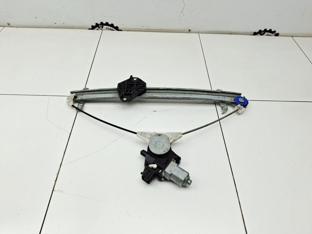 Стеклоподъемник передний правый, 1000 рублей, Пермь