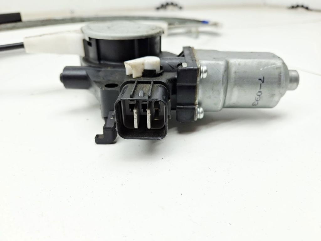 Стеклоподъемник передний правый, 1000 рублей, Пермь