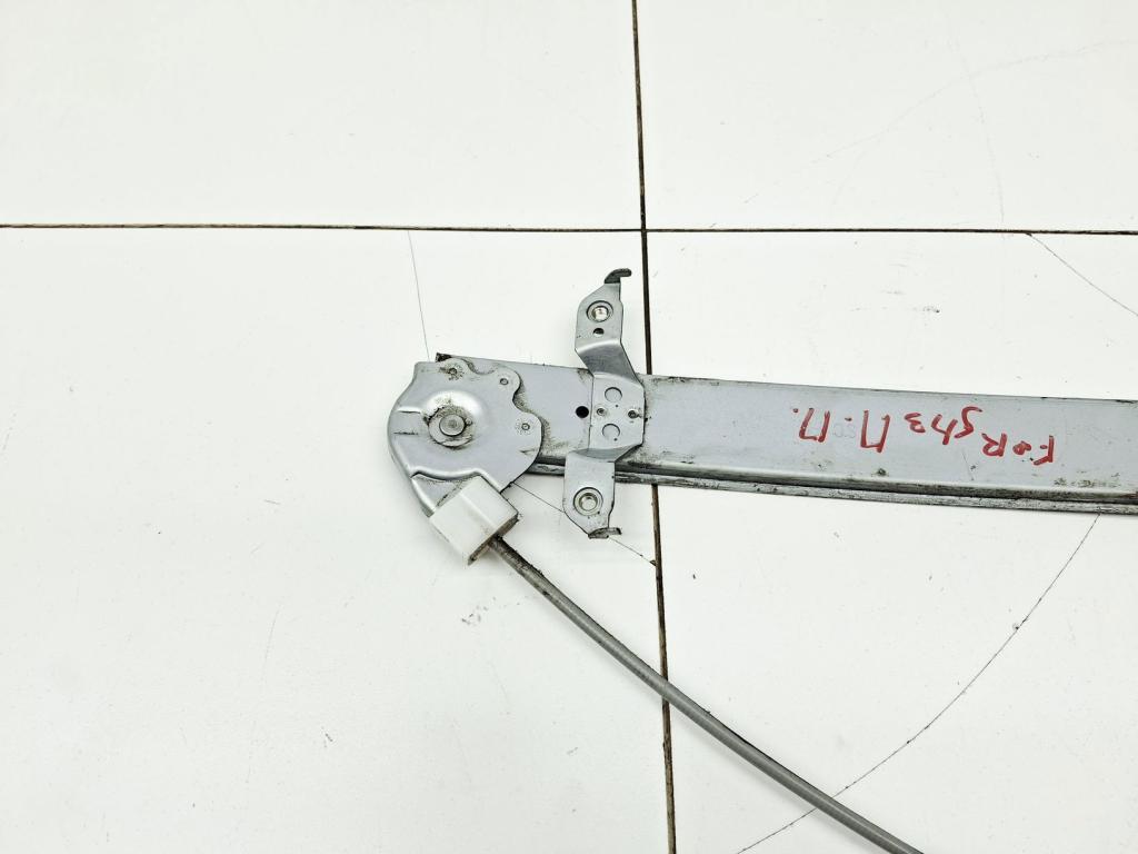 Стеклоподъемник передний правый, 1000 рублей, Пермь