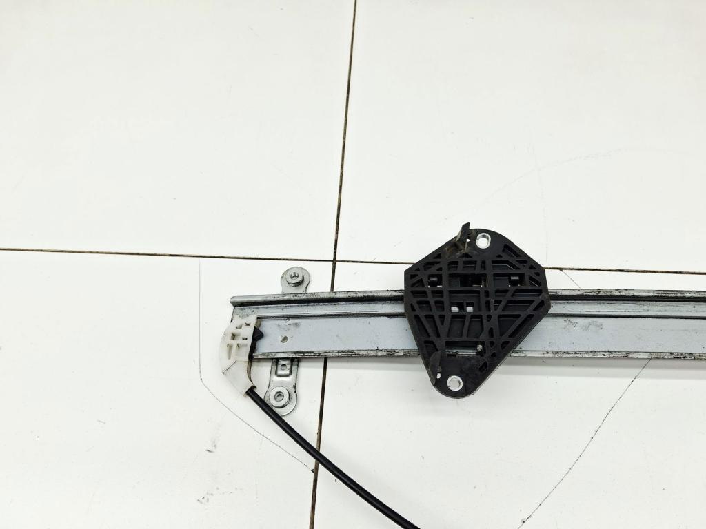 Стеклоподъемник передний правый, 1000 рублей, Пермь