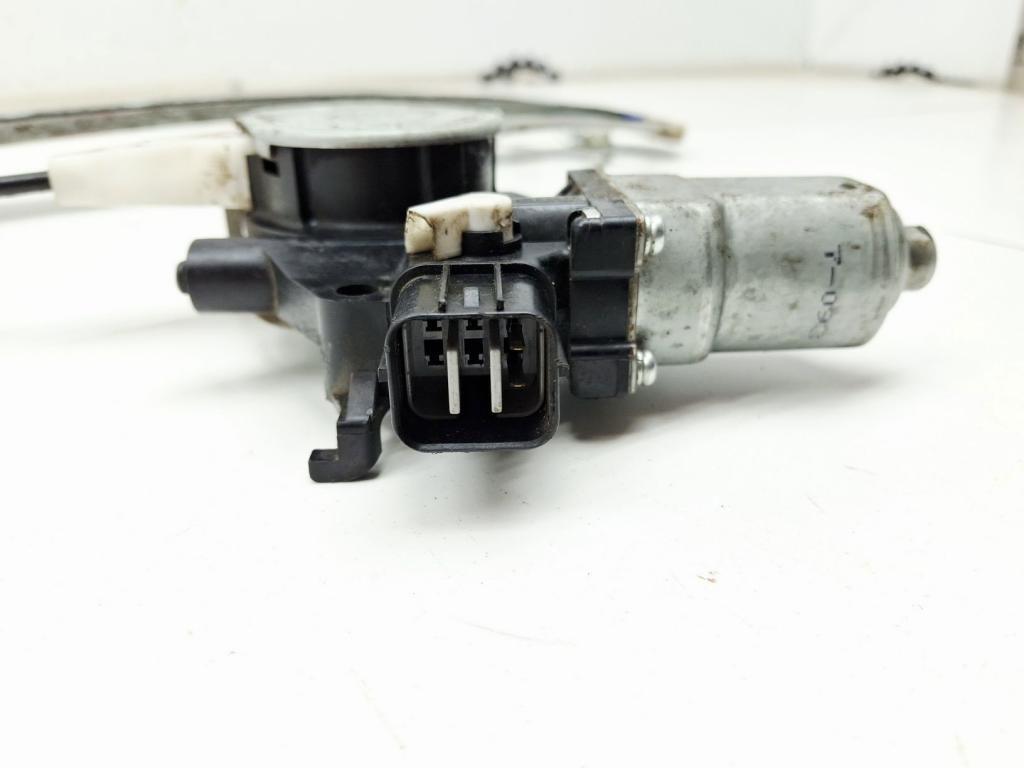 Стеклоподъемник передний правый, 1000 рублей, Пермь