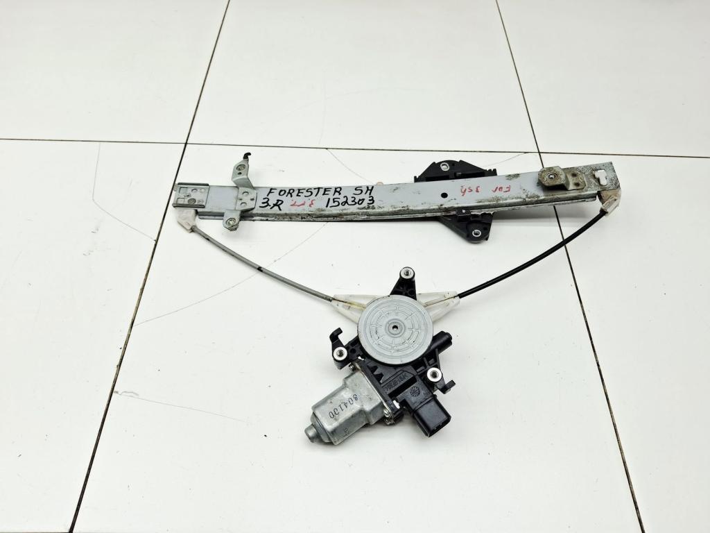 Стеклоподъемник задний правый, 1000 рублей, Пермь