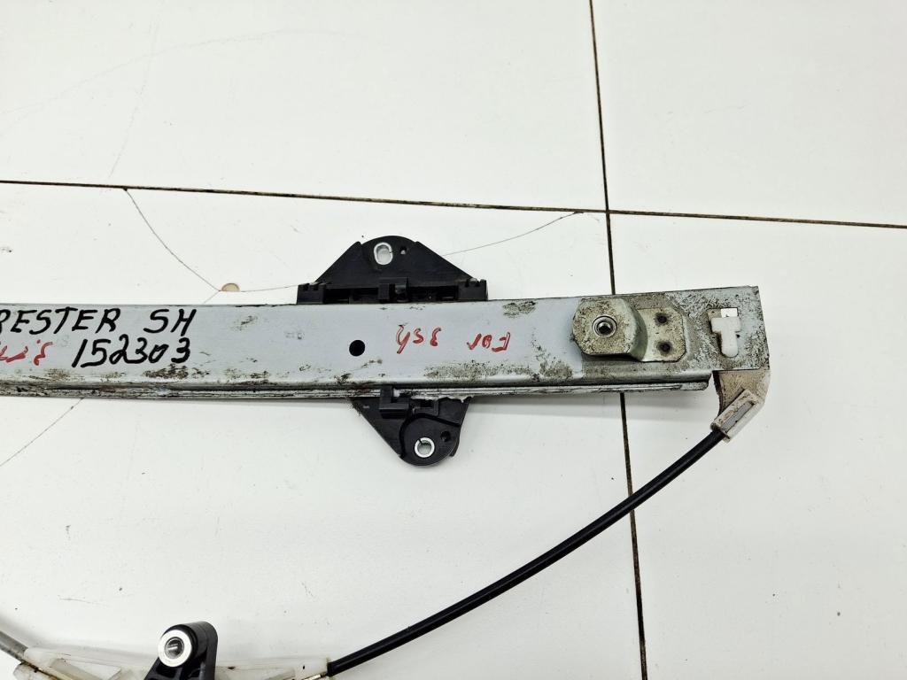 Стеклоподъемник задний правый, 1000 рублей, Пермь