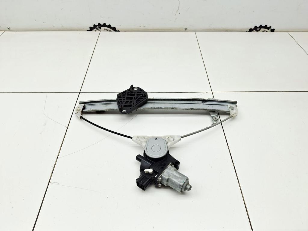 Стеклоподъемник задний правый, 1000 рублей, Пермь