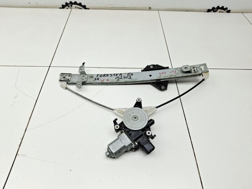 Стеклоподъемник задний правый, 1000 рублей, Пермь