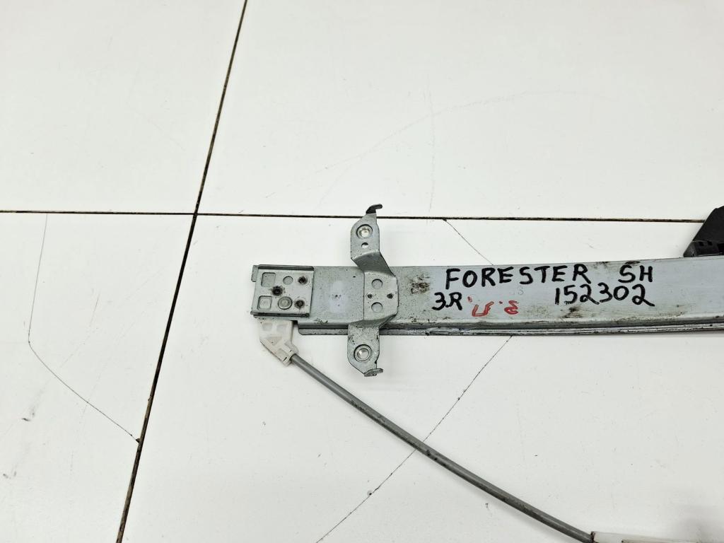 Стеклоподъемник задний правый, 1000 рублей, Пермь