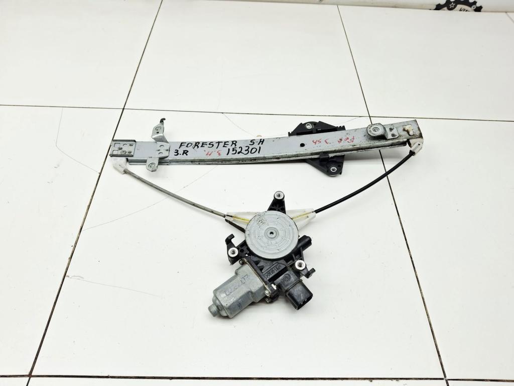 Стеклоподъемник задний правый, 1000 рублей, Пермь