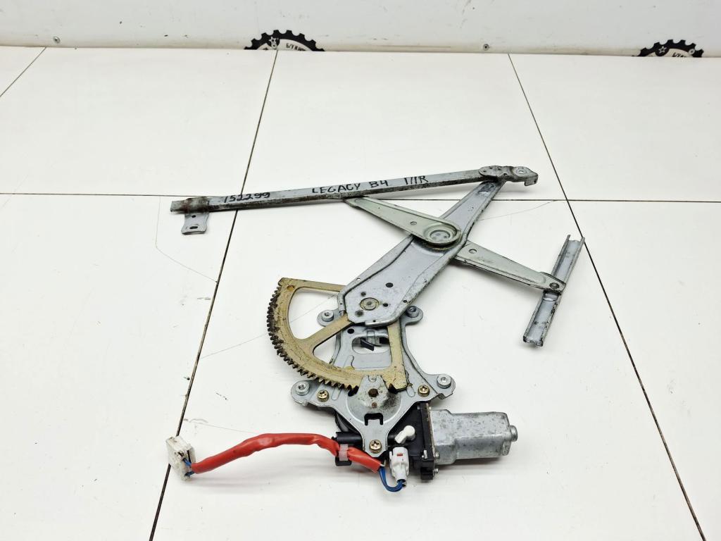 Стеклоподъемник передний правый, 3000 рублей, Пермь