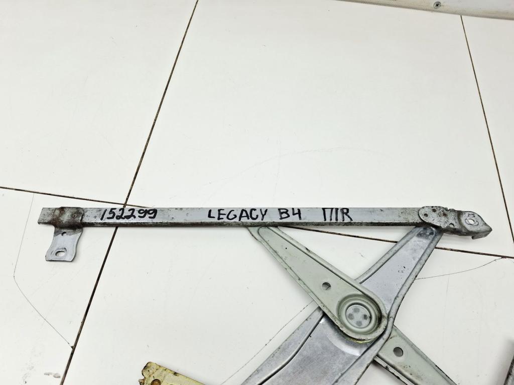 Стеклоподъемник передний правый, 3000 рублей, Пермь