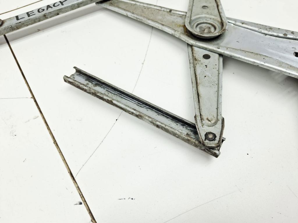 Стеклоподъемник передний правый, 3000 рублей, Пермь