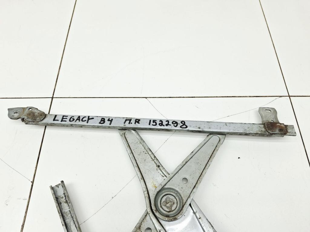 Стеклоподъемник передний правый, 3000 рублей, Пермь