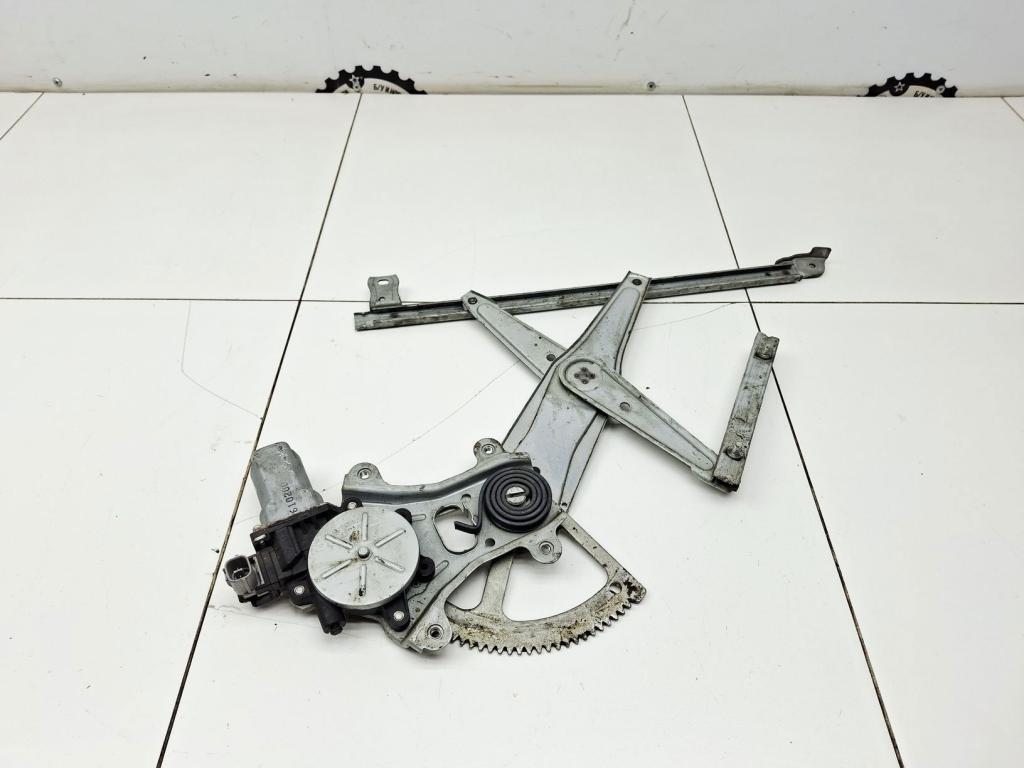 Стеклоподъемник передний правый, 3000 рублей, Пермь