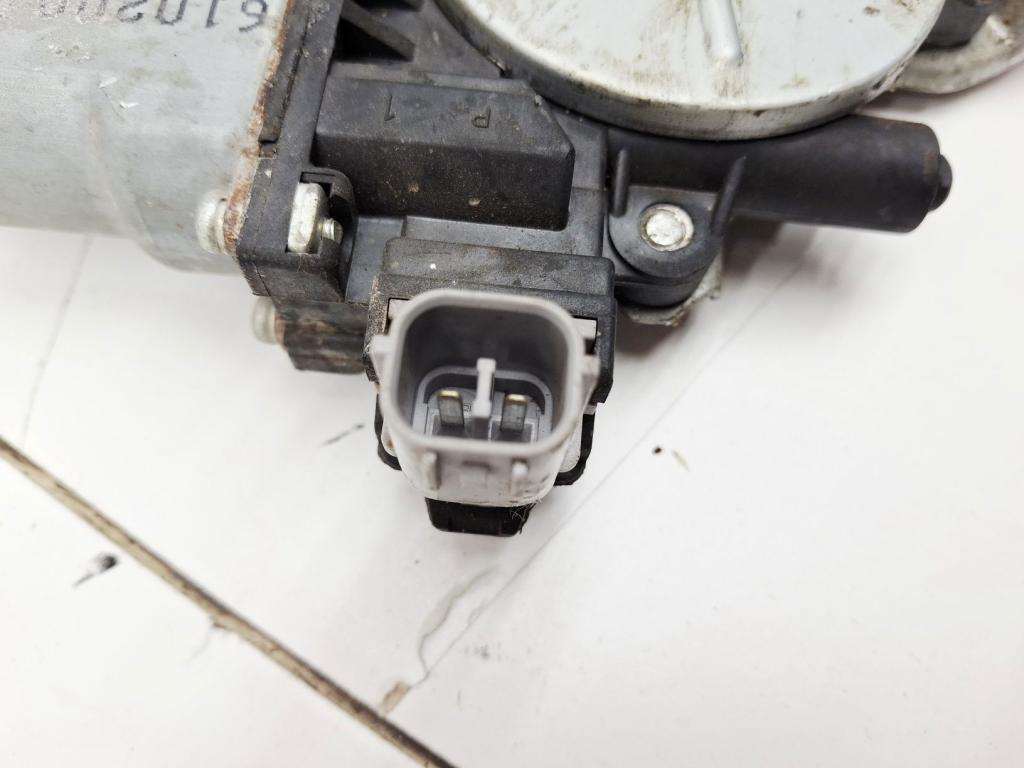 Стеклоподъемник передний правый, 3000 рублей, Пермь