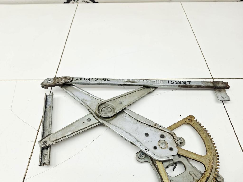 Стеклоподъемник передний левый, 8000 рублей, Пермь