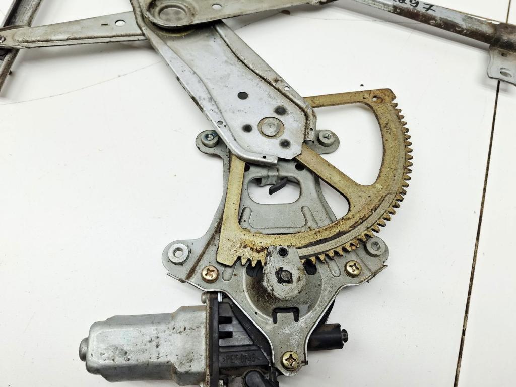 Стеклоподъемник передний левый, 8000 рублей, Пермь