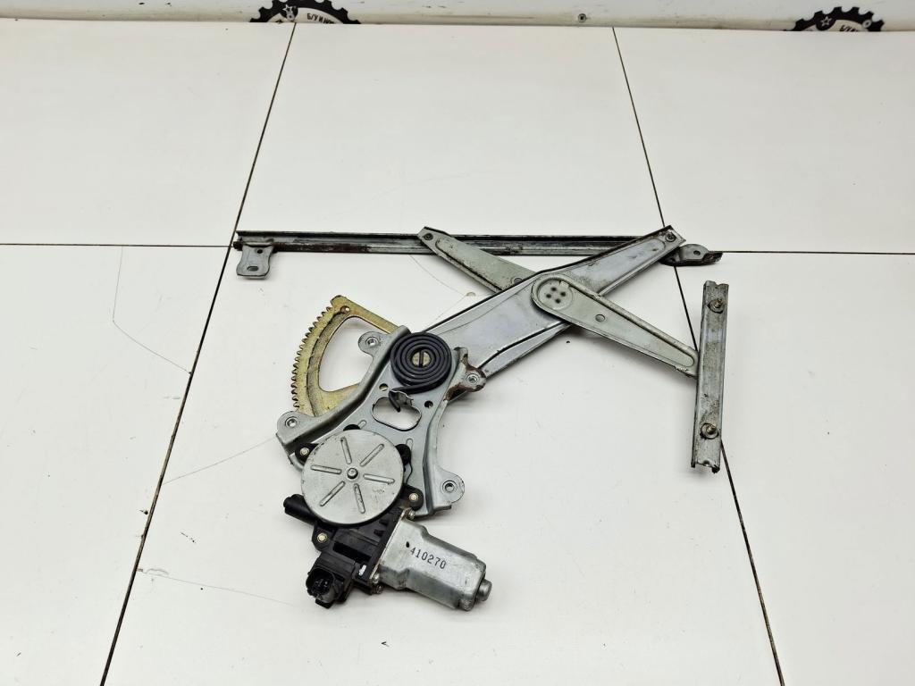 Стеклоподъемник передний левый, 8000 рублей, Пермь