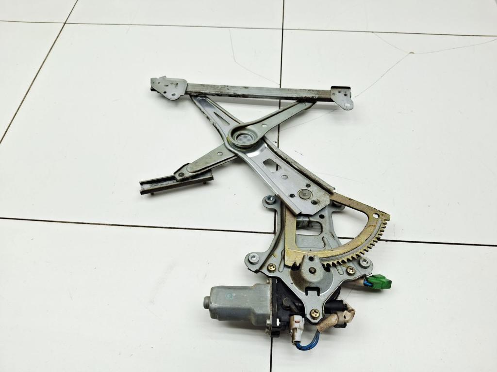 Стеклоподъемник задний левый, 1000 рублей, Пермь