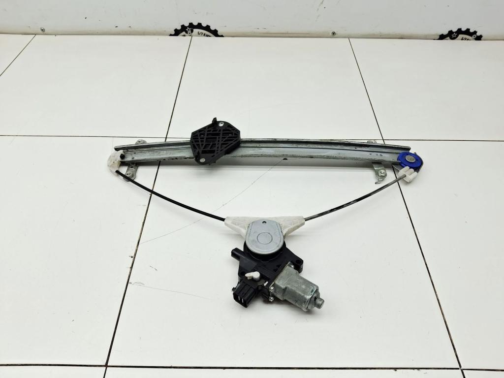 Стеклоподъемник передний правый, 1000 рублей, Пермь