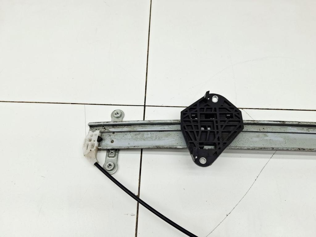 Стеклоподъемник передний правый, 1000 рублей, Пермь