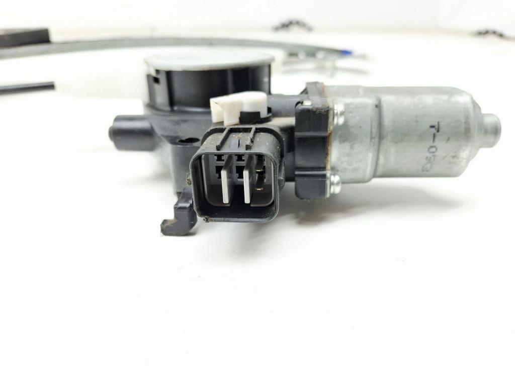 Стеклоподъемник передний правый, 1000 рублей, Пермь