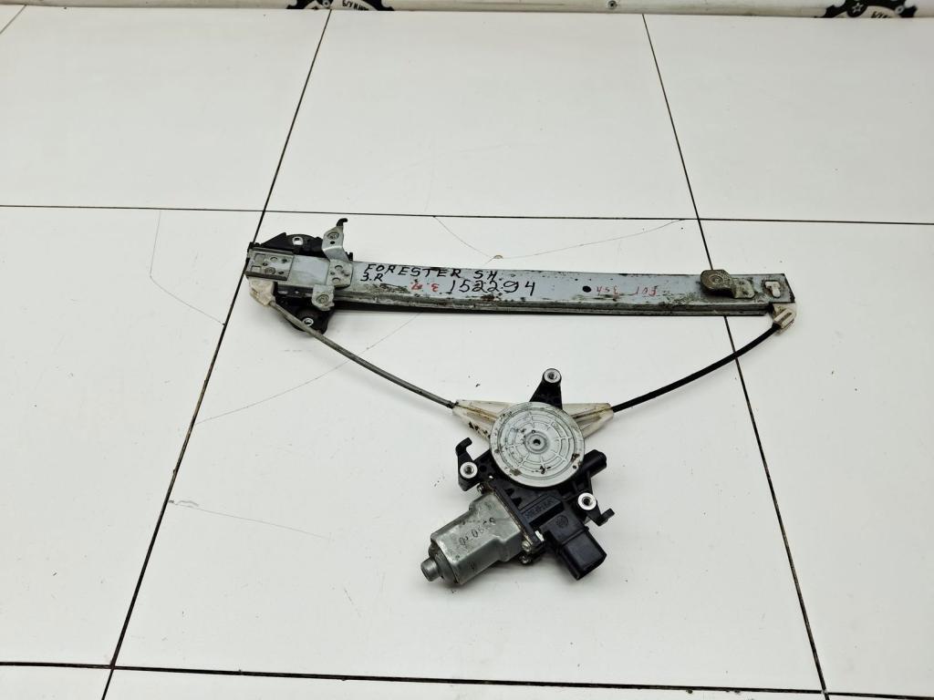 Стеклоподъемник задний правый, 1000 рублей, Пермь