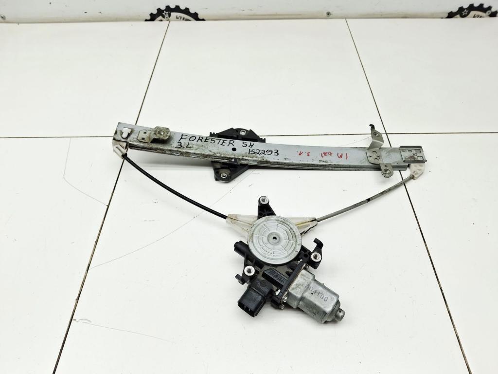 Стеклоподъемник задний левый, 1000 рублей, Пермь