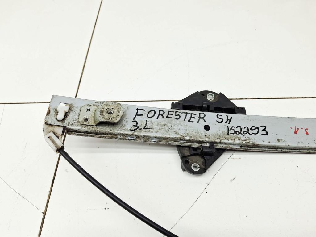 Стеклоподъемник задний левый, 1000 рублей, Пермь