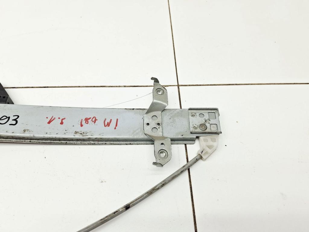 Стеклоподъемник задний левый, 1000 рублей, Пермь