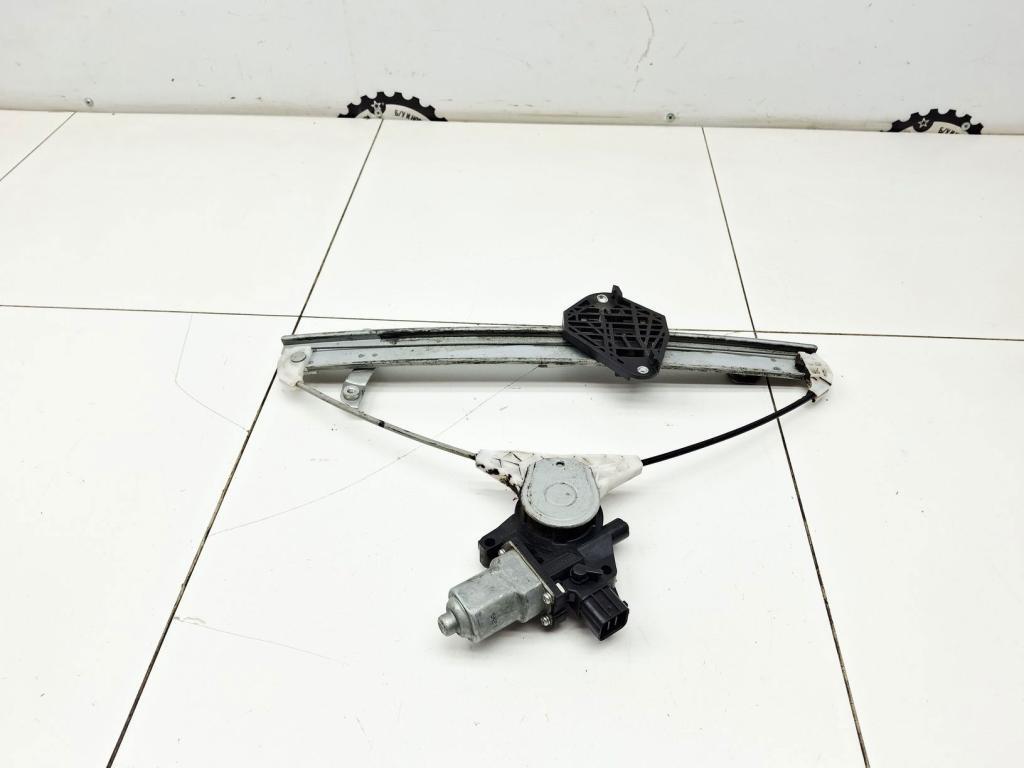 Стеклоподъемник задний левый, 1000 рублей, Пермь