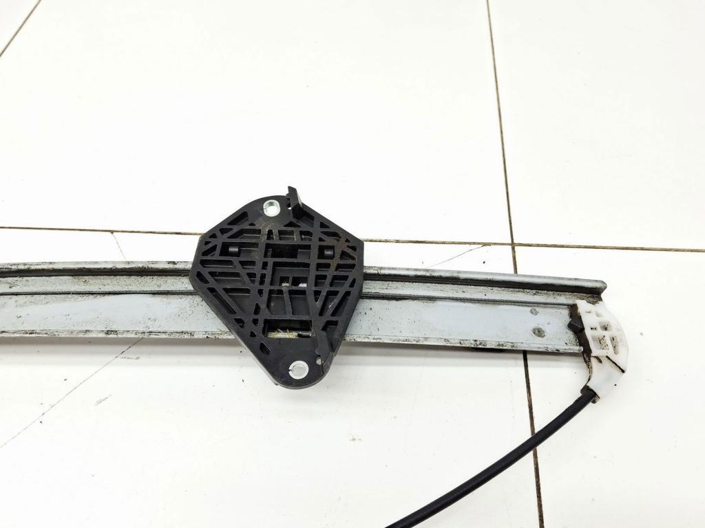 Стеклоподъемник задний левый, 1000 рублей, Пермь