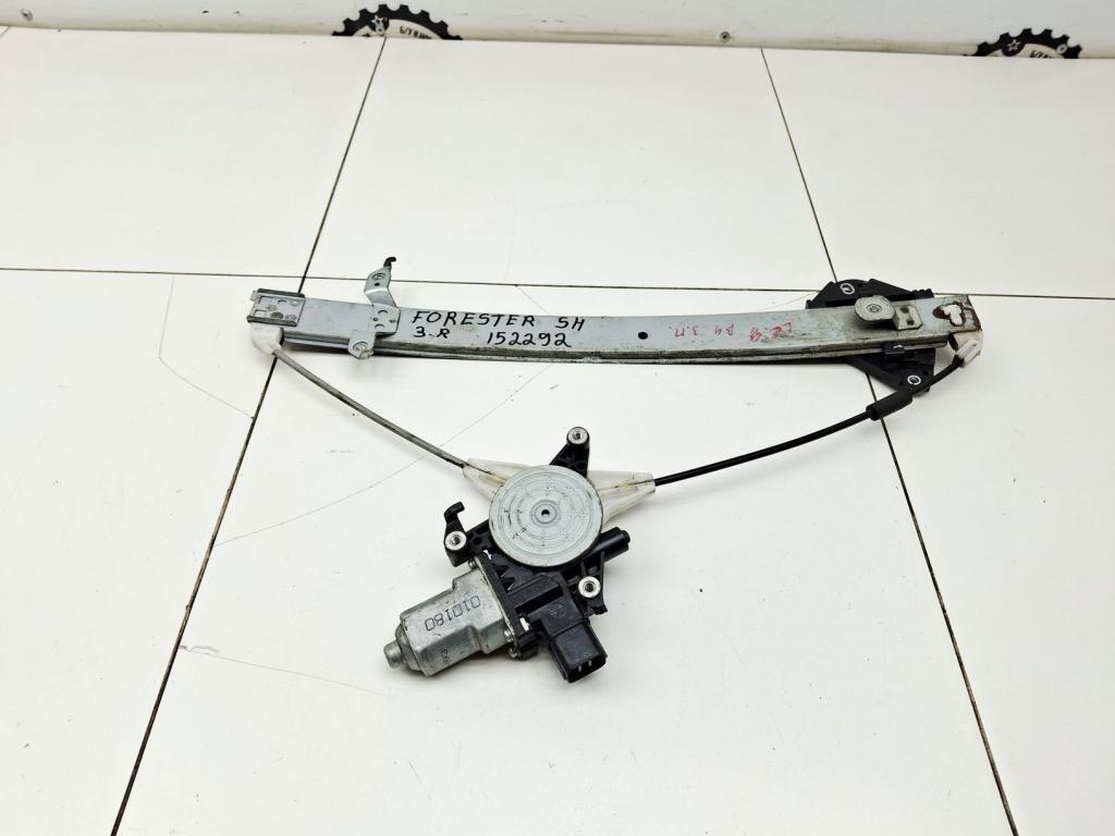 Стеклоподъемник задний правый, 1000 рублей, Пермь