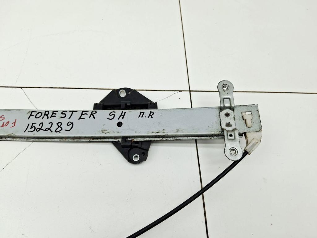 Стеклоподъемник передний правый, 1000 рублей, Пермь