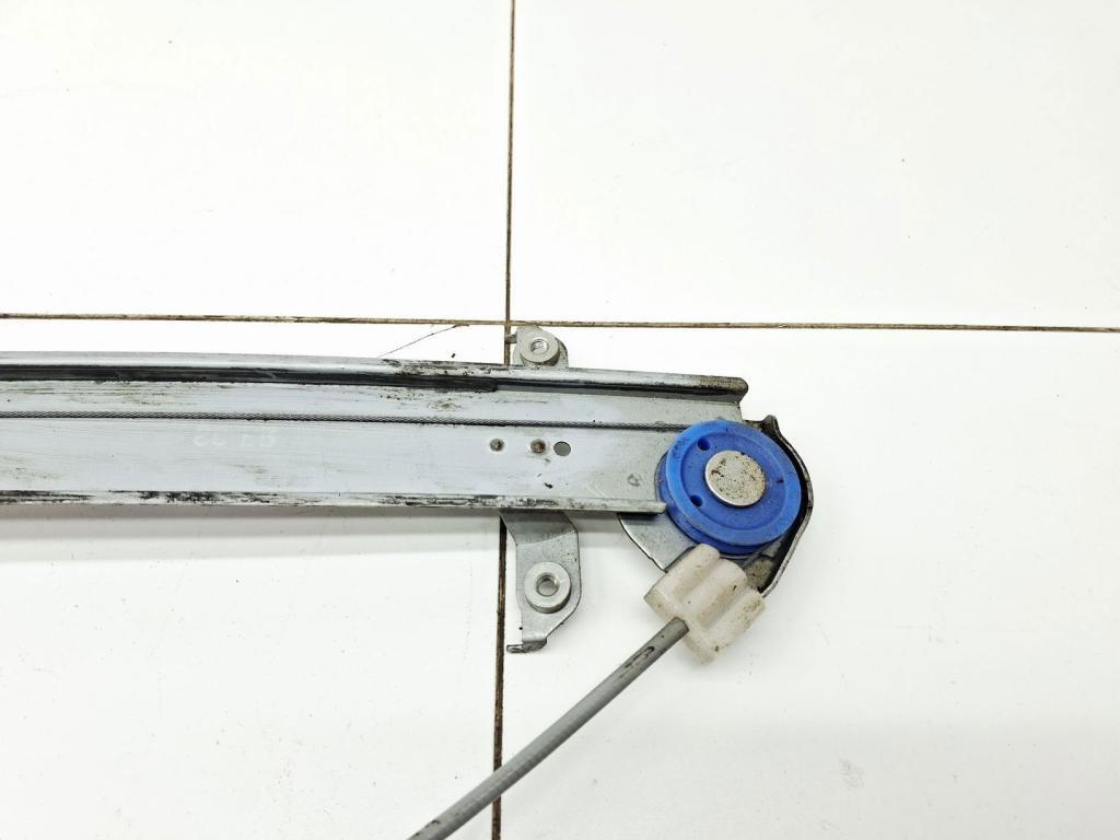 Стеклоподъемник передний правый, 1000 рублей, Пермь