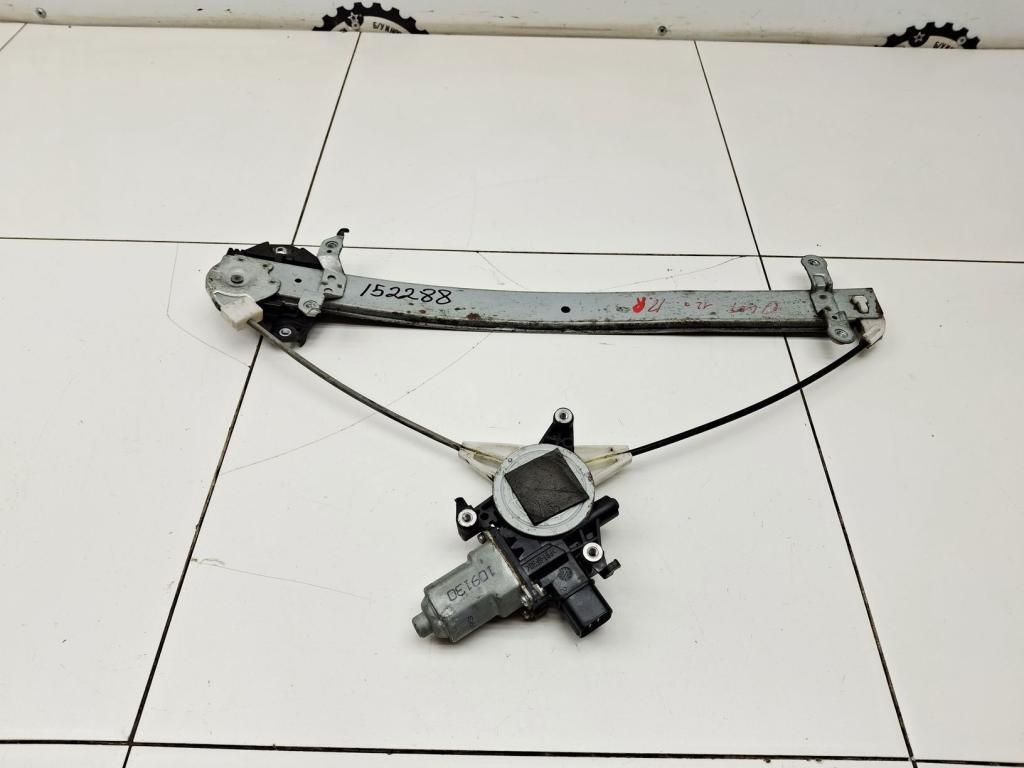 Стеклоподъемник передний правый, 3000 рублей, Пермь