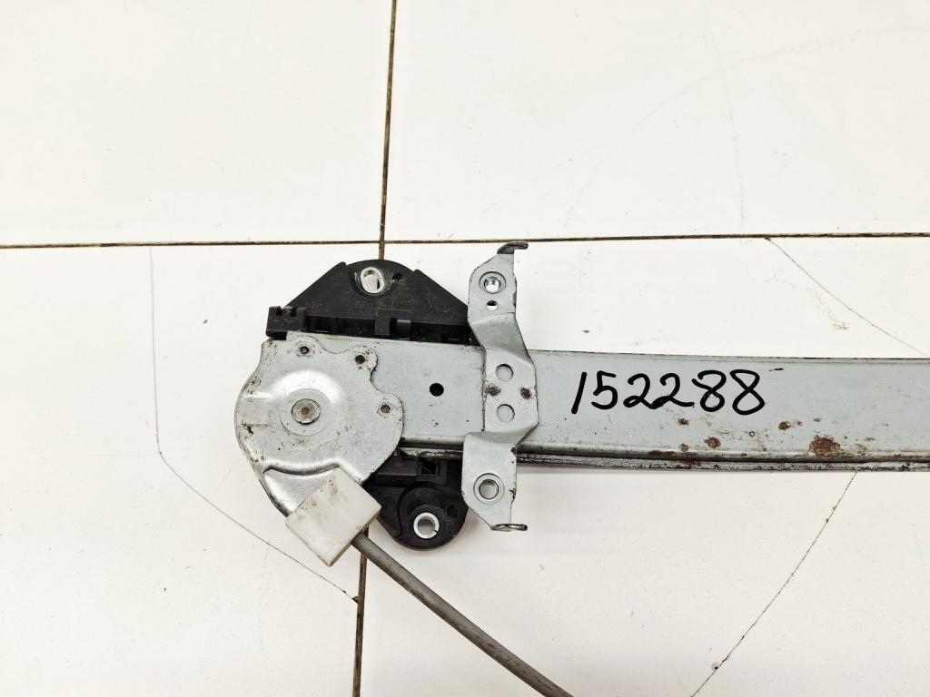 Стеклоподъемник передний правый, 3000 рублей, Пермь