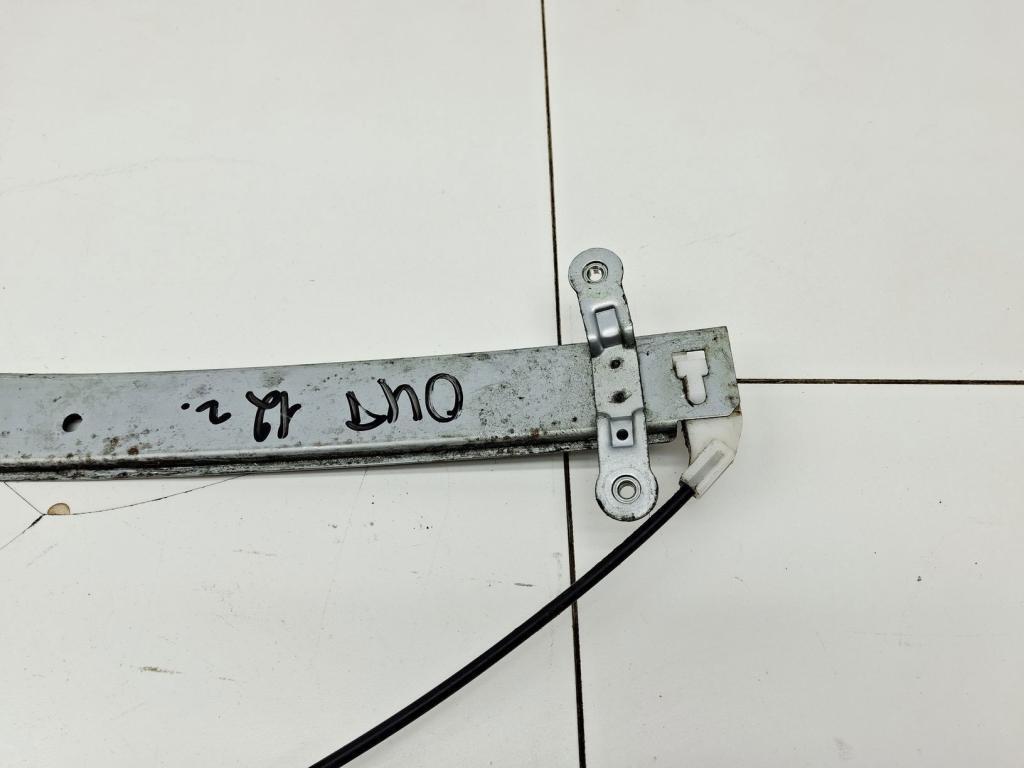 Стеклоподъемник передний правый, 3000 рублей, Пермь