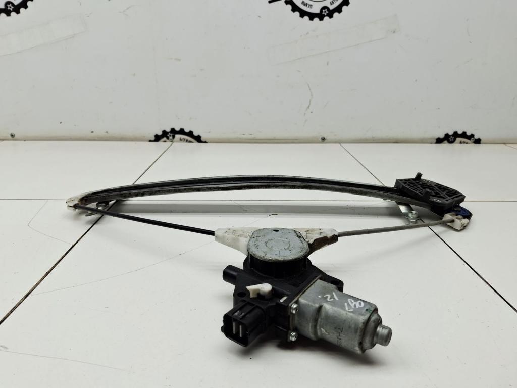 Стеклоподъемник передний правый, 3000 рублей, Пермь