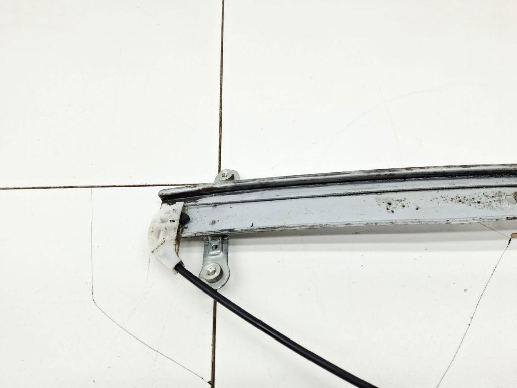 Стеклоподъемник передний правый, 3000 рублей, Пермь