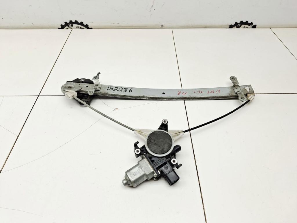 Стеклоподъемник передний правый, 3000 рублей, Пермь