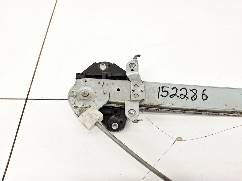 Стеклоподъемник передний правый, 3000 рублей, Пермь