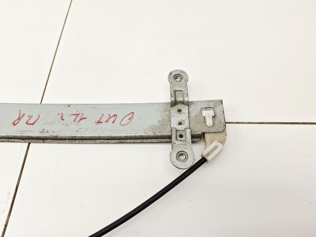 Стеклоподъемник передний правый, 3000 рублей, Пермь