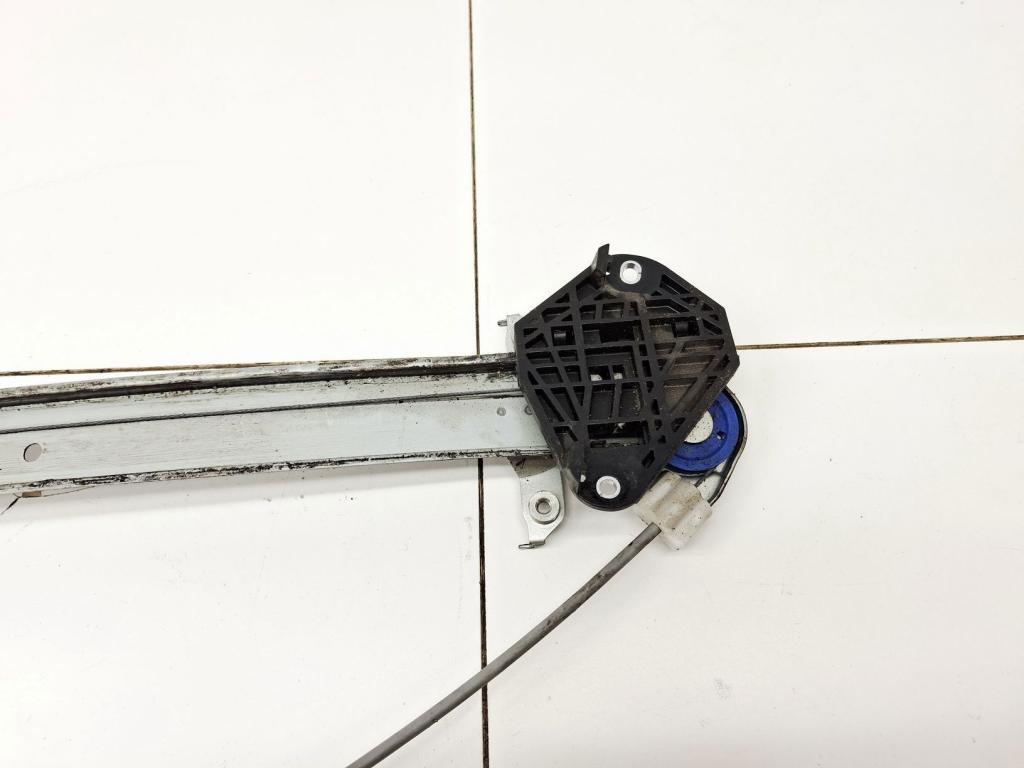 Стеклоподъемник передний правый, 3000 рублей, Пермь