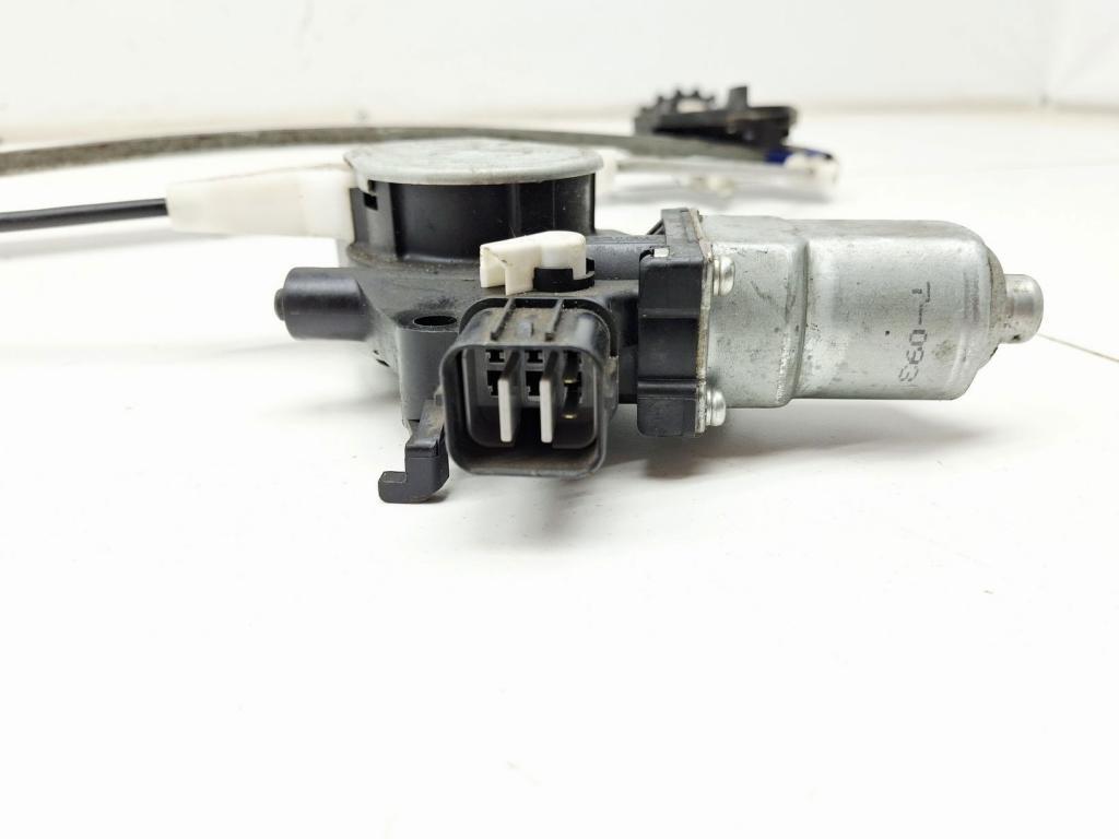 Стеклоподъемник передний правый, 3000 рублей, Пермь