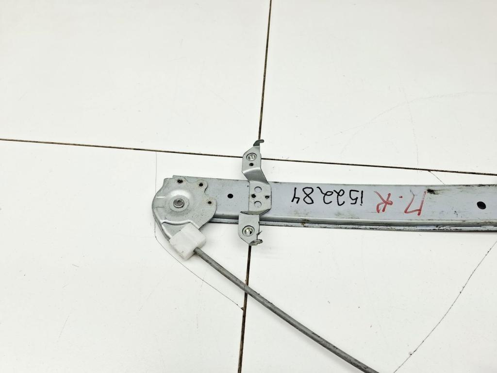 Стеклоподъемник передний правый, 3000 рублей, Пермь