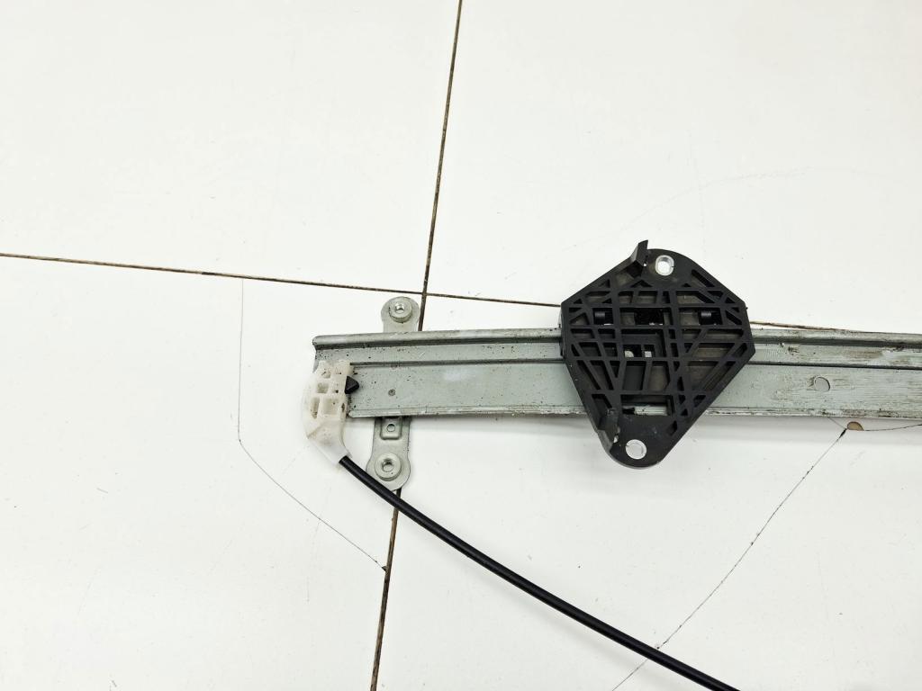 Стеклоподъемник передний правый, 3000 рублей, Пермь