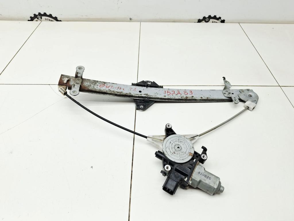 Стеклоподъемник передний левый, 8000 рублей, Пермь