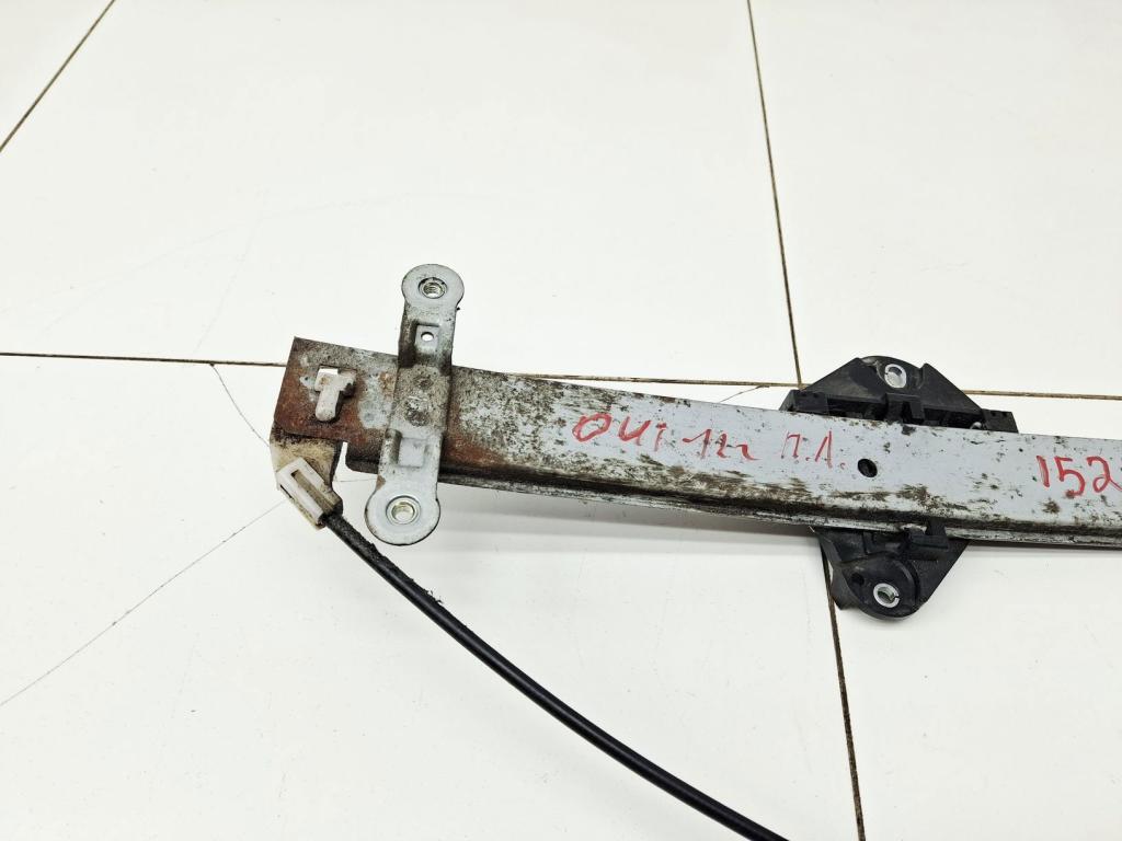 Стеклоподъемник передний левый, 8000 рублей, Пермь