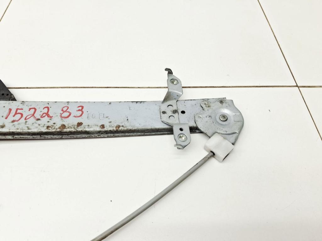 Стеклоподъемник передний левый, 8000 рублей, Пермь